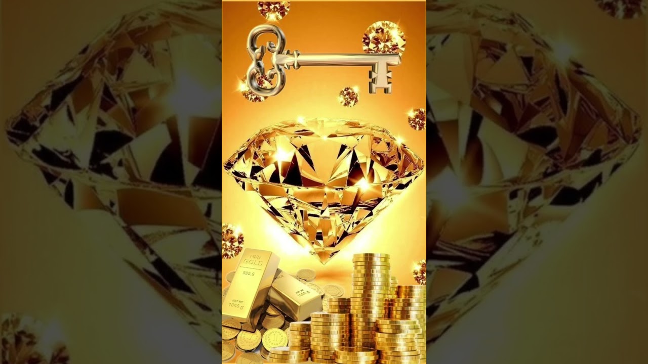 Spritial Reparations + Crazy Chosen content creators