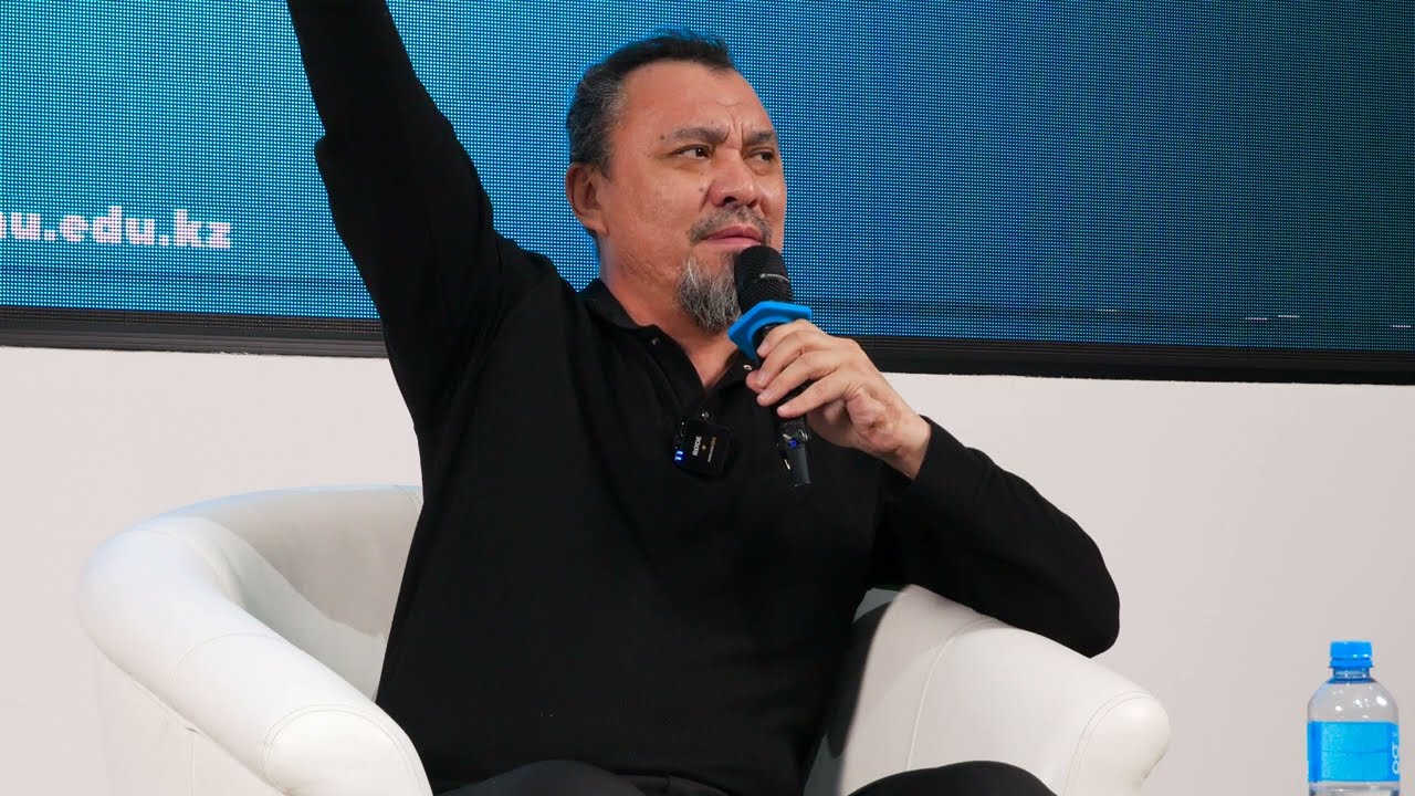 "МЕНІҢ ҰСТАНЫМЫМ: УАХИ МЕ ӘЛДЕ ҺАУА МА?"