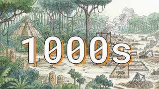 The Tipping Point: Why We’re About to Lose the Amazon’s Greatest Secrets Forever