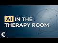Addressing AI in Counselling & Psychotherapy