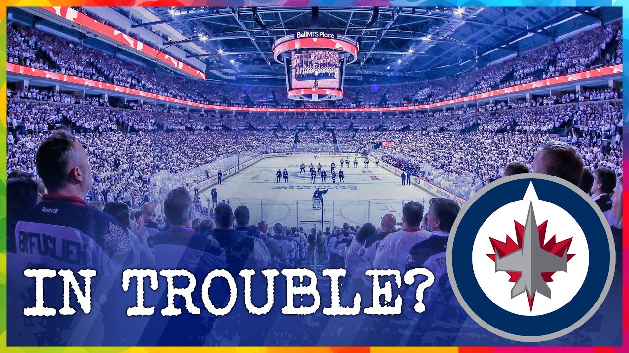 REPORT: NHL in Winnipeg not working, Jets sound attendance alarm
