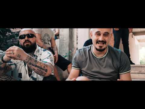 K ALBO - KRIMINEL (OFFICIAL VIDEO)