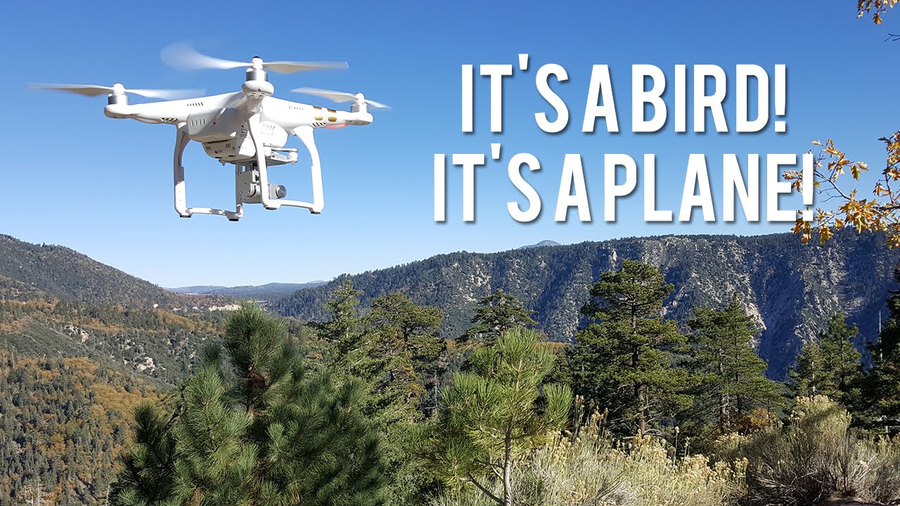 games people play My First Drone Experience! (4K Footage) DJI Phantom 3 Professional