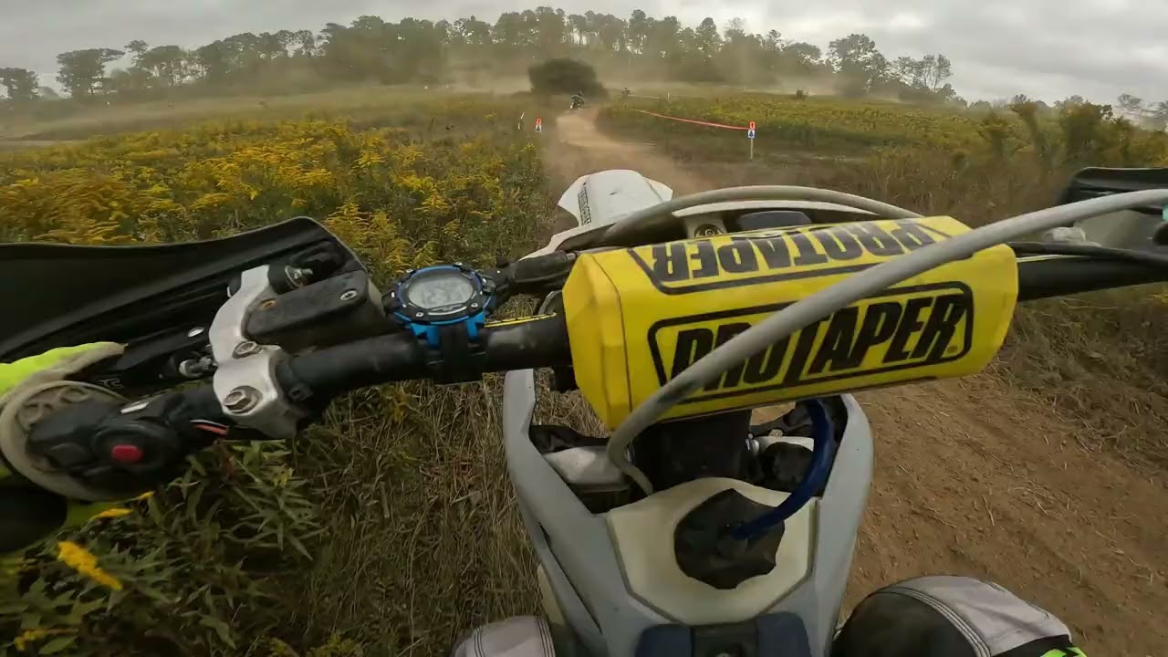 AWRCS Ben Franklin Range RD9 9-22-24