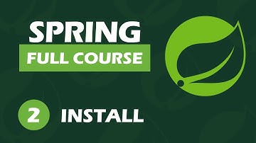 Tự Học Spring Boot #2 - Cài Đặt Ứng Dụng Java Spring Boot
