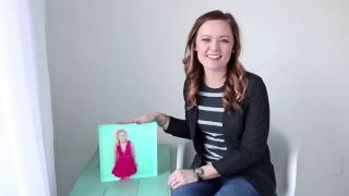 Bumblejax Acrylic Block Review by Swift Galleries