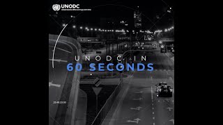 UNODC in 60 seconds: 03.05.2024 by UNODC - United Nations Office on Drugs and Crime 91 views 3 weeks ago 1 minute, 20 seconds