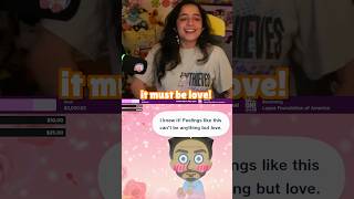 Call me a match maker baby 😎 #tomodachilife #tomodachilifelivingthedream #gaming #funny #fypシ