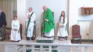 Download Lagu St Dorothy's Church - 9:30 Mass - Msgr Kutys - August 31, 2025 MP3 Download Lagu St Dorothy's Church - 9:30 Mass - Msgr Kutys - August 31, 2025 MP3