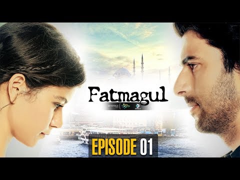 Fatmagul |  EP 1 | Turkish Drama | Beren Saat | Engin Aky√ºrek | Fƒ±rat √áelik | Drama Central | RH1