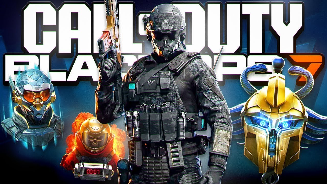 В ожидании Black Ops 7 - WARZONE - YouTube