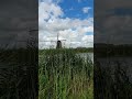 Kinderdijk, The Netherlands - Part 9 #shorts