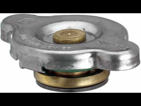 Gates 31832 Fuel Tank Cap