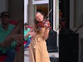 Heart Touching Melody 🎶 #karolinaprotsenkoviolin #karolinaprotsenko #violinist #violingirl