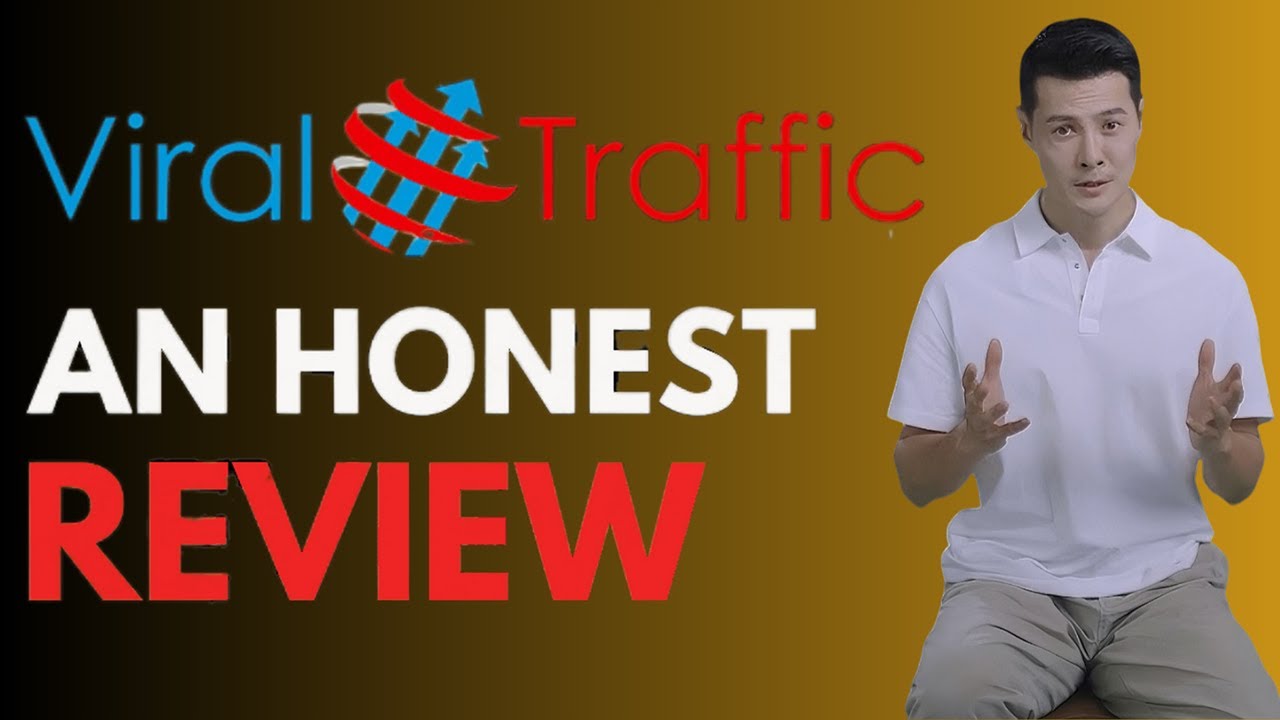 Viral Traffic Code Review 🌟 Is the Viral Traffic Code the Real Deal?