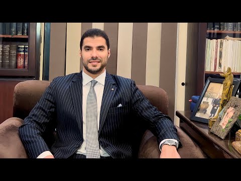 قانون بالعربى بنوك الدول العربية تلاحق كل من استفاد بالقروض و غادر البلاد ولم يسددها هام جدا