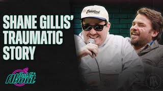 Shane Gillis Tells His Most Traumatic College Story | Out & About Clips