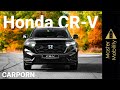 CarPorn | Honda CR-V E:PHEV (2023) | #mastermobility