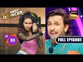 'Aao Huzoor' पर Kanchi के Moves ने Judges को किया Impress | India's Best Dancer 2 | Full Episode
