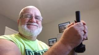 Midwest Gas Can Nozzle Fix