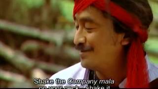Miniatura del video "Nepathya - Sa Karnali (स कर्णाली )"