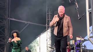 Simple Minds live “All The Things She Said” @ Cruel World Festival May 11, 2024