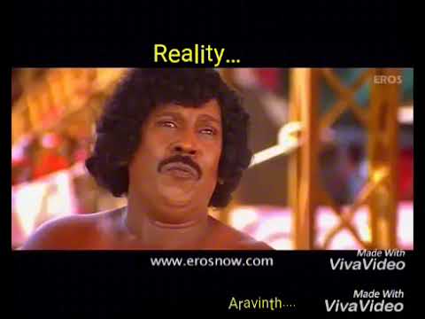 Vadivelu