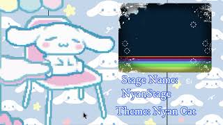 Cinnamon Stage Demonstration