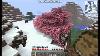 Big Dig Modpack Episode 1