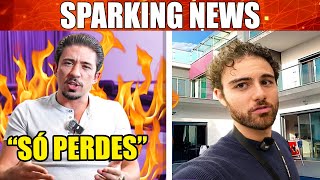 Download lagu NUMEIRO CRITICADO PELO COMBATE! WINDOH COMPRA CASA DOS YOUTUBERS? Tiagovski, Jotta, SirKazzio, Paiva