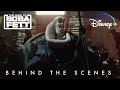 The Book of Boba Fett Behind The Scenes Teaser | Star Wars Disney+