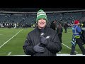 Recapping Arizona Cardinals vs Philadelphia Eagles | Postgame Show