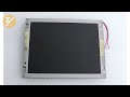 NL8060BC21-02 NEC 8.4 inch 800*600 LCD display screen