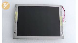 NL8060BC21-02 NEC 8.4 inch 800*600 LCD display screen