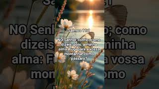 Versículo da Bíblia #louvor #musica #gospel #musicagospel #louvores #jesus #frases