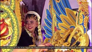 KELANGAN WONG TUA - EKA DWI || SINGA DANGDUT X-TREME PRATAMA NEW DESA JAGAPURA GEGESIK CIREBON