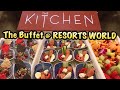 The Buffet at Resorts World Las Vegas