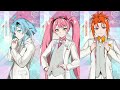 フランキー♡ノット Franky♡not「Vanquish!!!」[Technoroid Color Coded Instrumental 