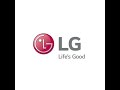 LG Life's Good Music Evolution. 🎶