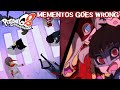 Mementos trip goes wrong - Persona Q2