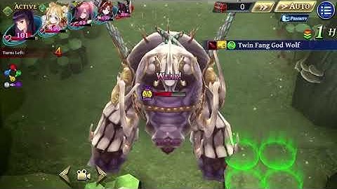 The Alchemist Code - Swallow That Gluttony Part 2