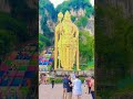 Malaysia #travelblog #travel #youtubeshorts #explortheworld #divine #temple #explore