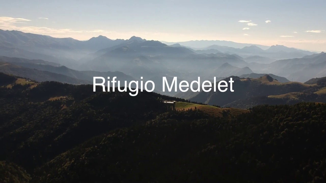 Rufugio Medelet