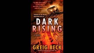 Alex Hunter #2: Dark Rising - Greig Beck