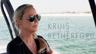 The Woman Behind GSX Powerboats | Kruis Retherford
