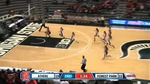 Touchdown Pass Athens!