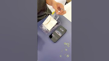 OTTERBOX Tempered Glass Trusted Screen Protector Support Frame - iPhone 14 Pro #shorts