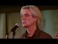 David Byrne with Choir! Choir! Choir! - Heroes