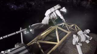 How SpaceX Brilliantly Reinvented Spacesuits.