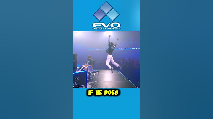 Epic Street Fighter player Hayao - EVO 2024 Highlights